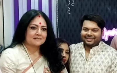 Viswadarpan – DumDum Opening