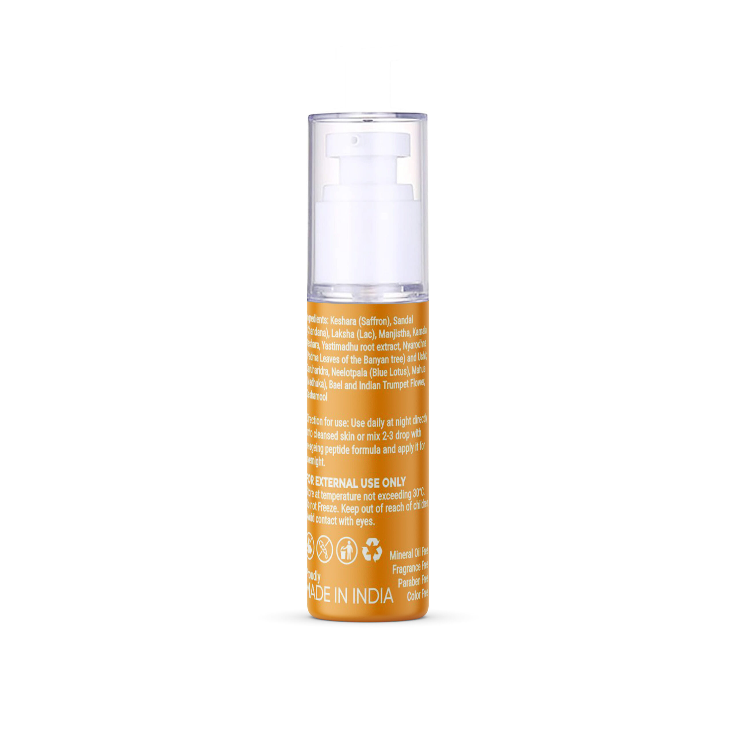 Drop of Youth Serum - 20 ml Drop - Image 2