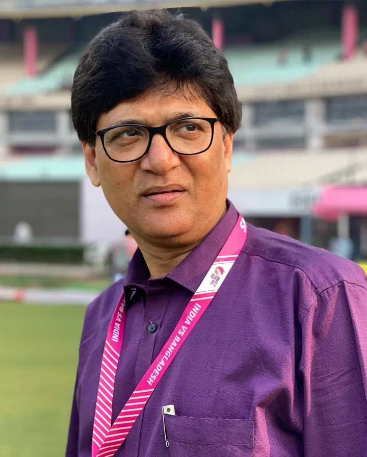 Gautam Bhattacharya