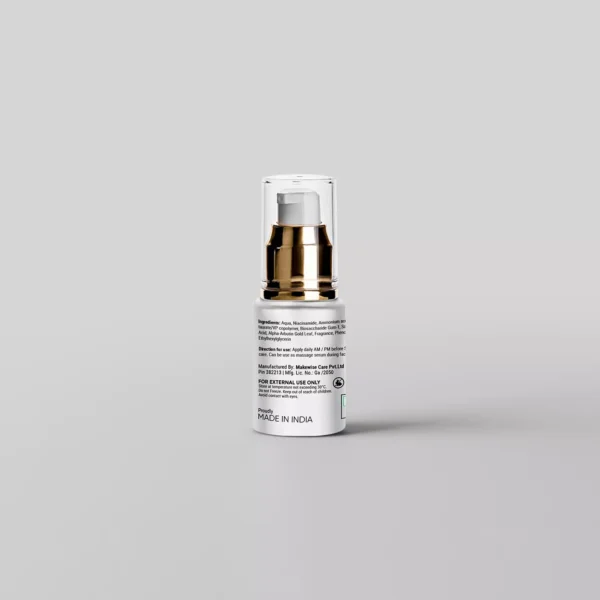 24K Gold Serum - Image 7