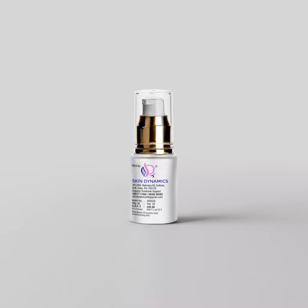 24K Gold Serum - Image 6