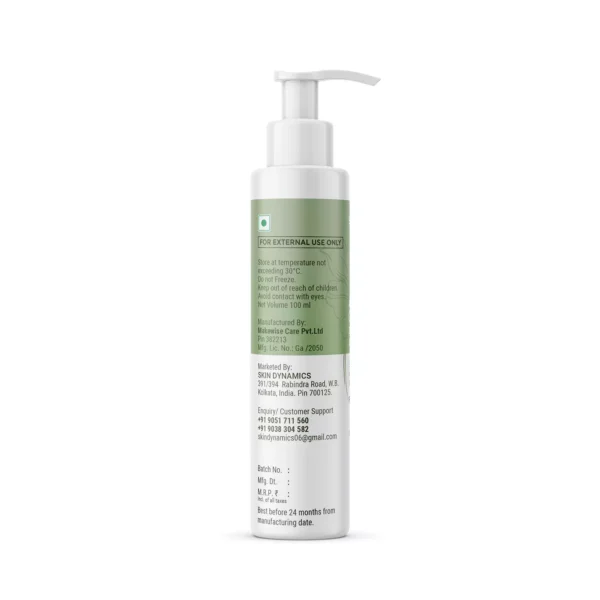 Amla Care Shampoo - Image 5