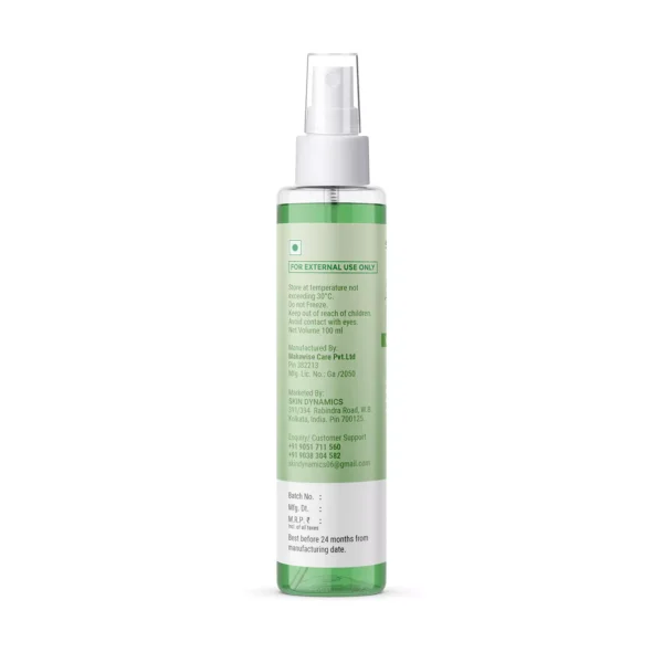 Aloe Fresh Antiseptic Mist - Image 2