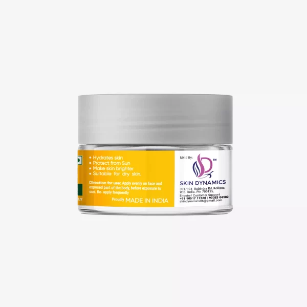 Gluta Fair SPF15 Brightening Day Cream - Image 3
