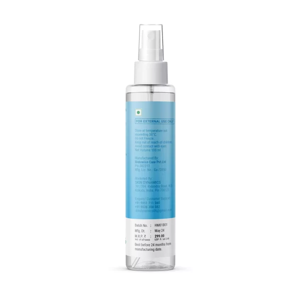 Skin Fresh Hydrating Mist - Image 2