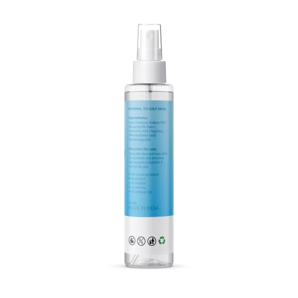 Skin Fresh Hydrating Mist - Image 3
