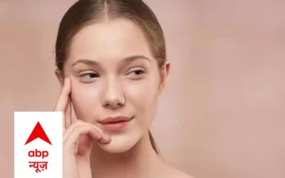 ABP Live – Saraswati Puja Skin Care Tips