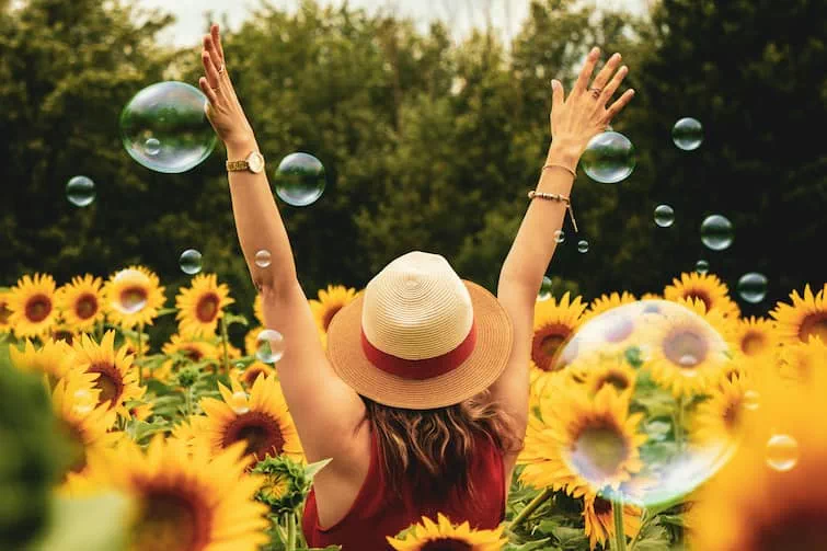 Summer Healthy Lifestyle 10