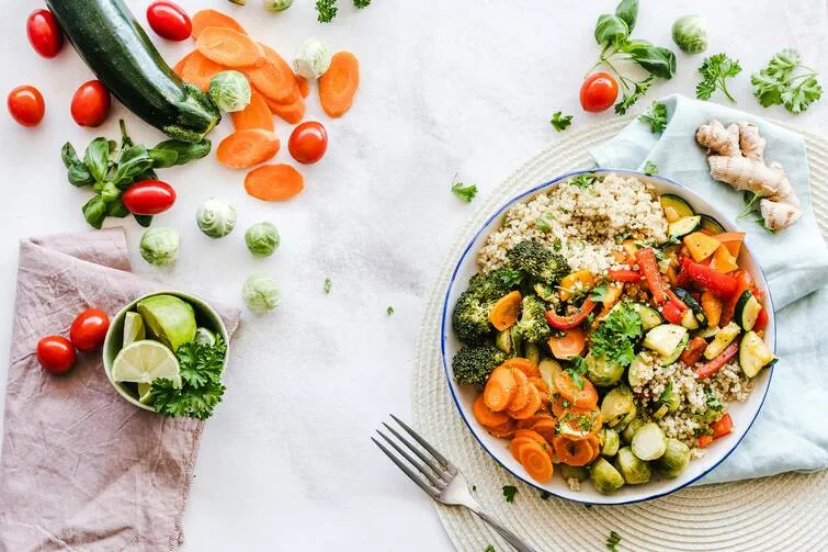 Summer Healthy Lifestyle 6