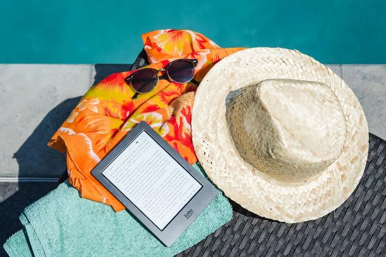 Summer Healthy Lifestyle 7