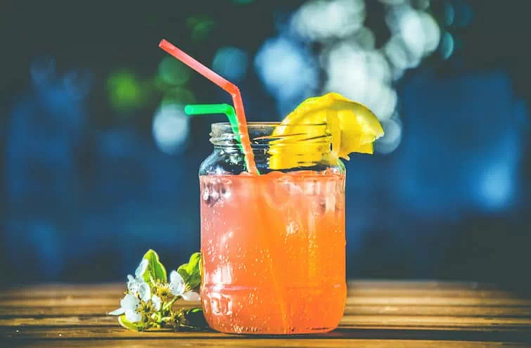 Summer Healthy Lifestyle 8
