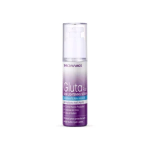 Gluta Fair Skin Lightening Serum – 30 ml