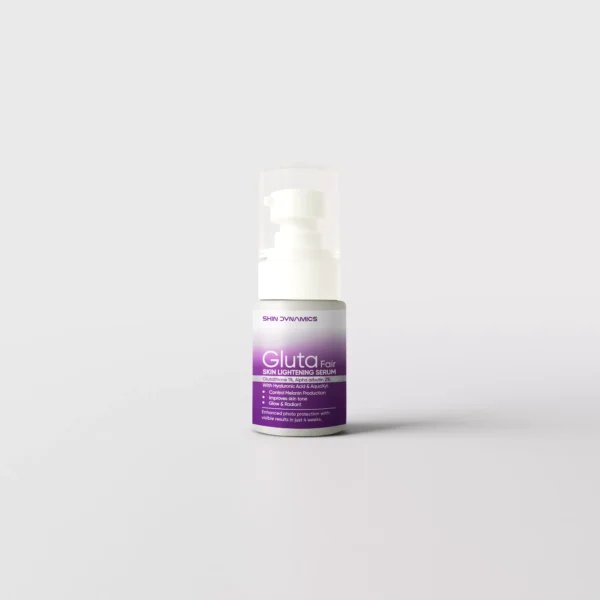 Gluta Fair Skin Lightening Serum – 30 ml
