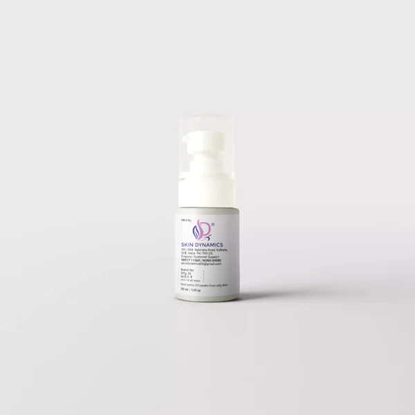 Gluta Fair Skin Lightening Serum – 30 ml - Image 3