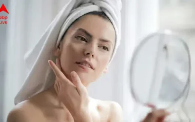 ABP Live – Skin Care Tips: ঘরোয়া রূপচর্চাতেই ভরসা থাকুক