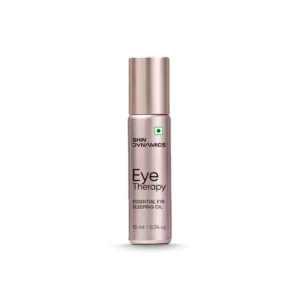 Eye Therapy Oil - 10 ml