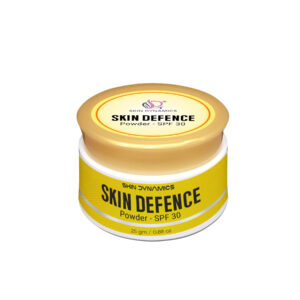 SKIN DYNAMICS SKIN DEFENCE Powder - SPF 30 -25gm